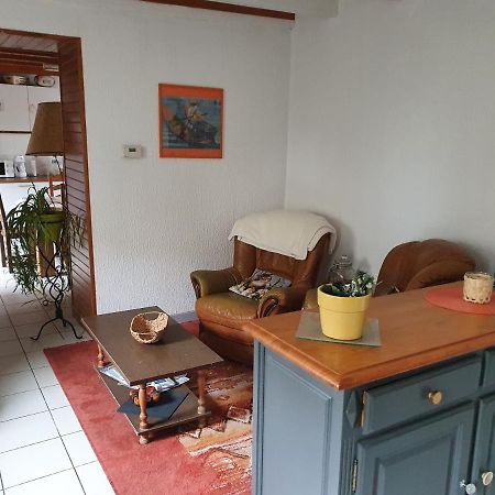 Gite Des 3 Cailloux Leulinghen-Bernes Dış mekan fotoğraf