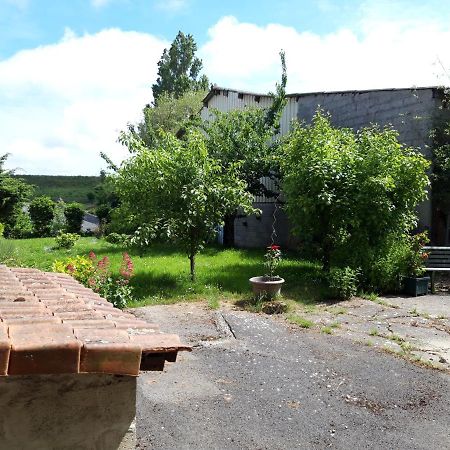 Gite Des 3 Cailloux Leulinghen-Bernes Dış mekan fotoğraf