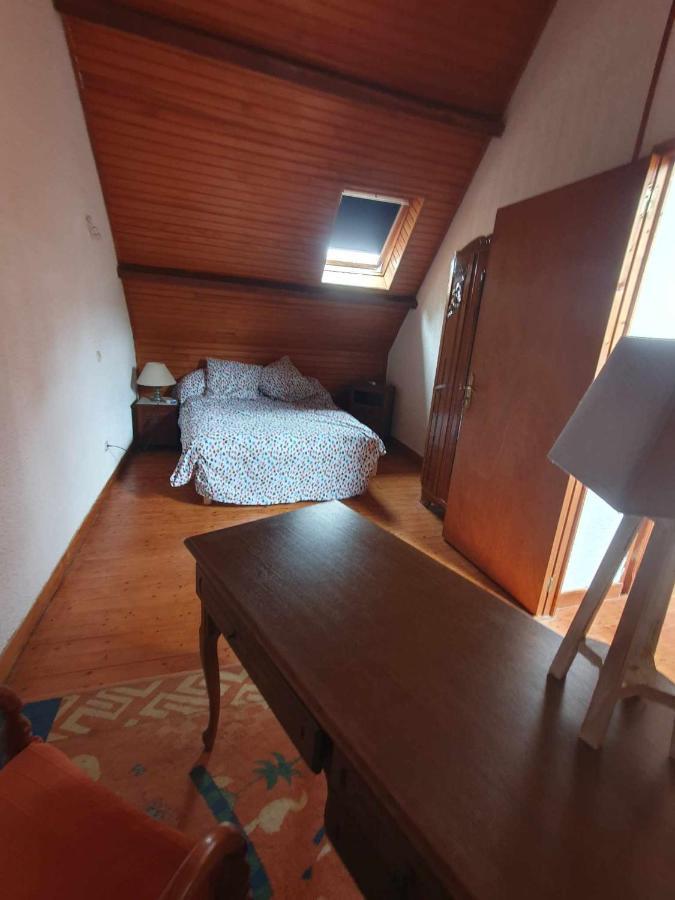 Gite Des 3 Cailloux Leulinghen-Bernes Dış mekan fotoğraf
