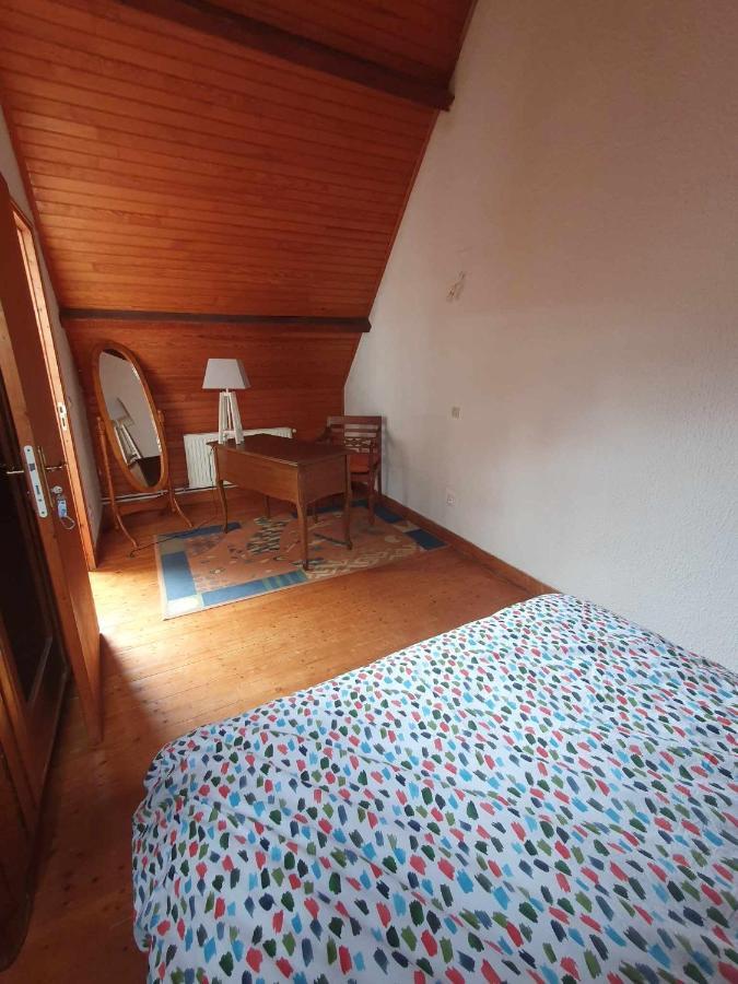 Gite Des 3 Cailloux Leulinghen-Bernes Dış mekan fotoğraf