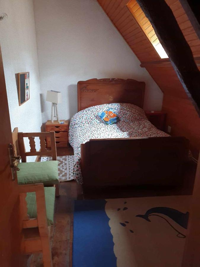Gite Des 3 Cailloux Leulinghen-Bernes Dış mekan fotoğraf